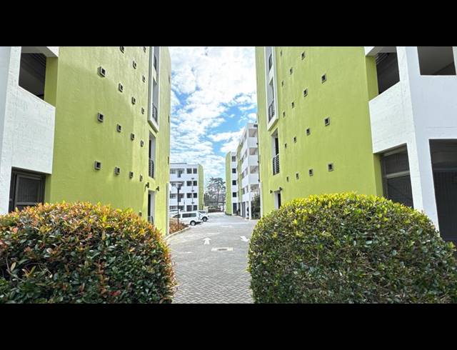 2 BEDROOM APARTMENT FOR SALE IN EDENBURG